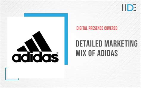 Adidas wholesale marketing